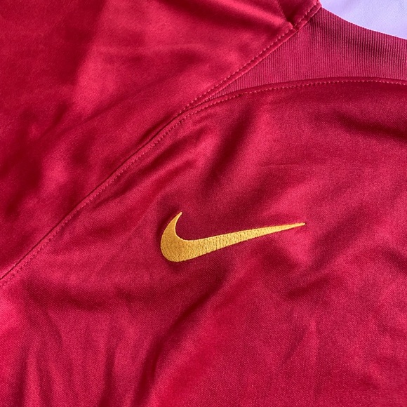 Nike Portugal Jersey - Picture 3 of 9